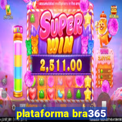 plataforma bra365